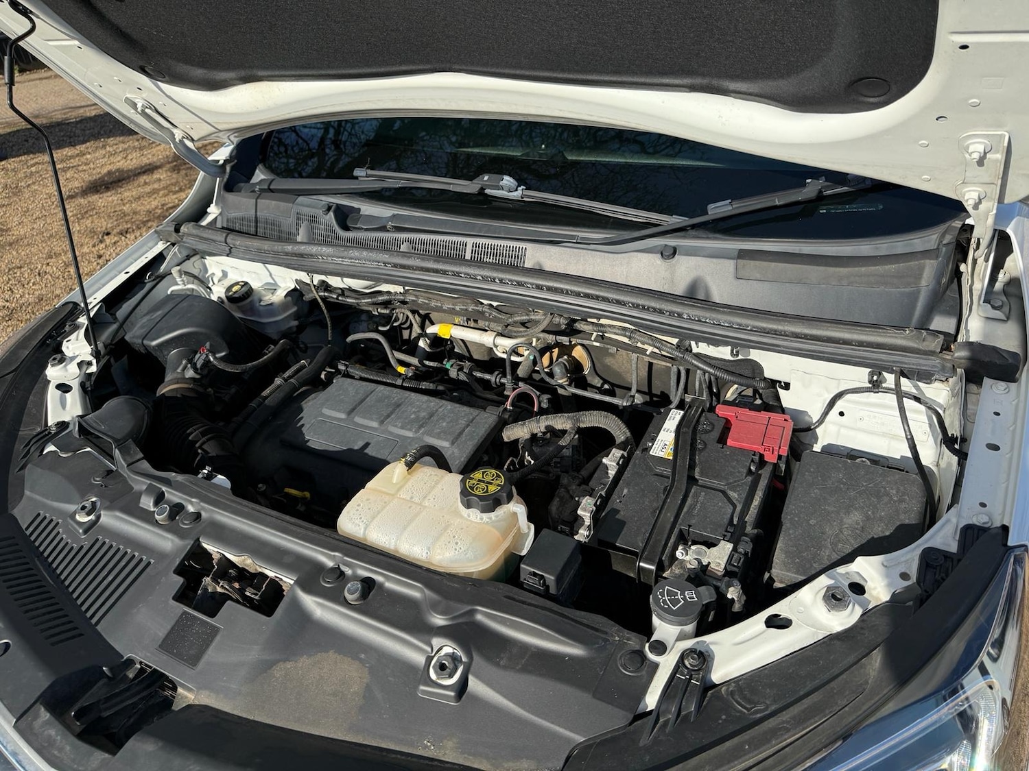 Used Vauxhall Mokka X 2019 for sale - 77730226: Photo 35