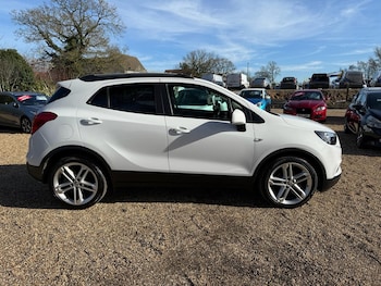 Used Vauxhall Mokka X 2019 for sale - 77730226: Photo