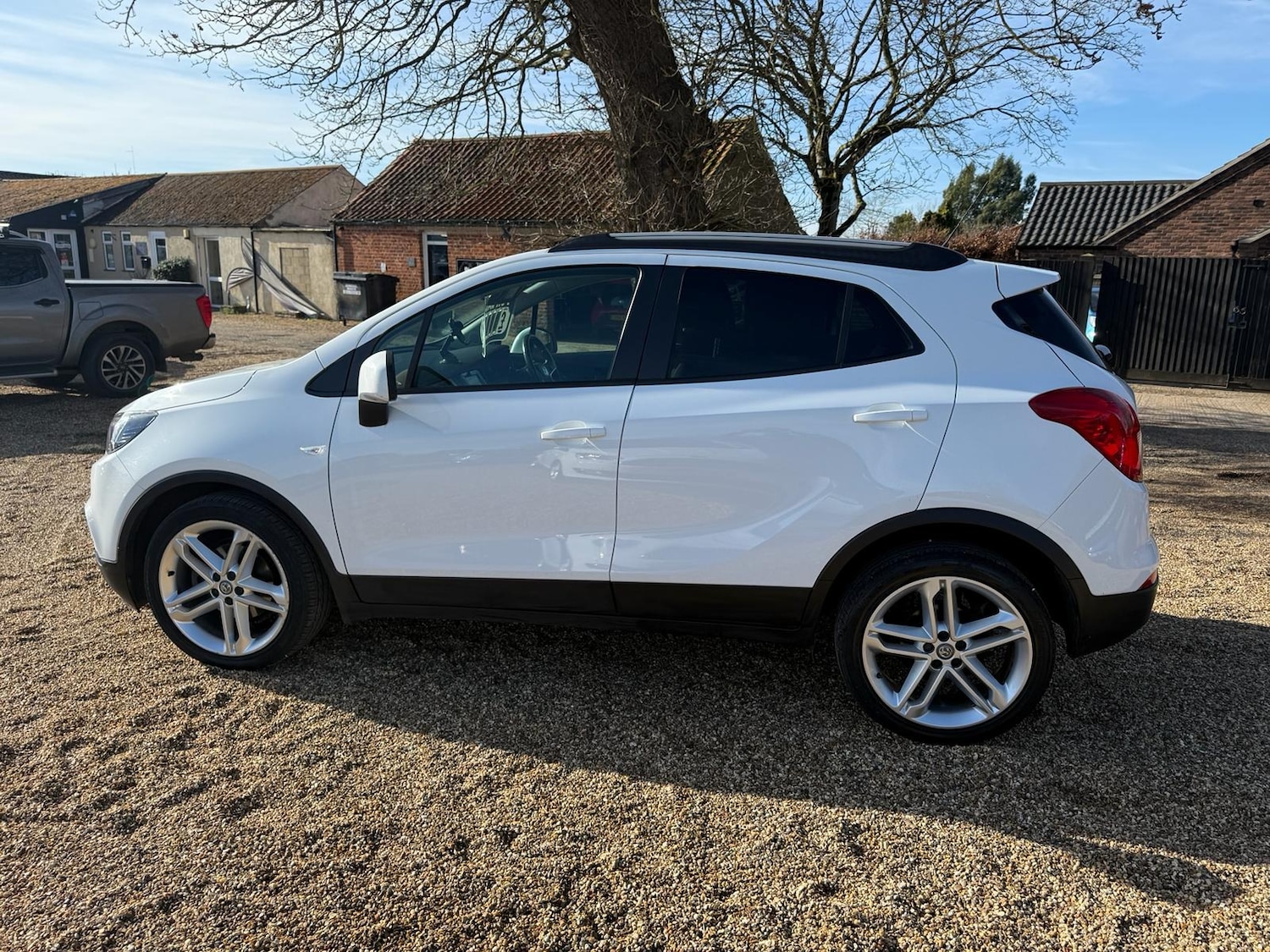 Used Vauxhall Mokka X 2019 for sale - 77730226: Photo 8