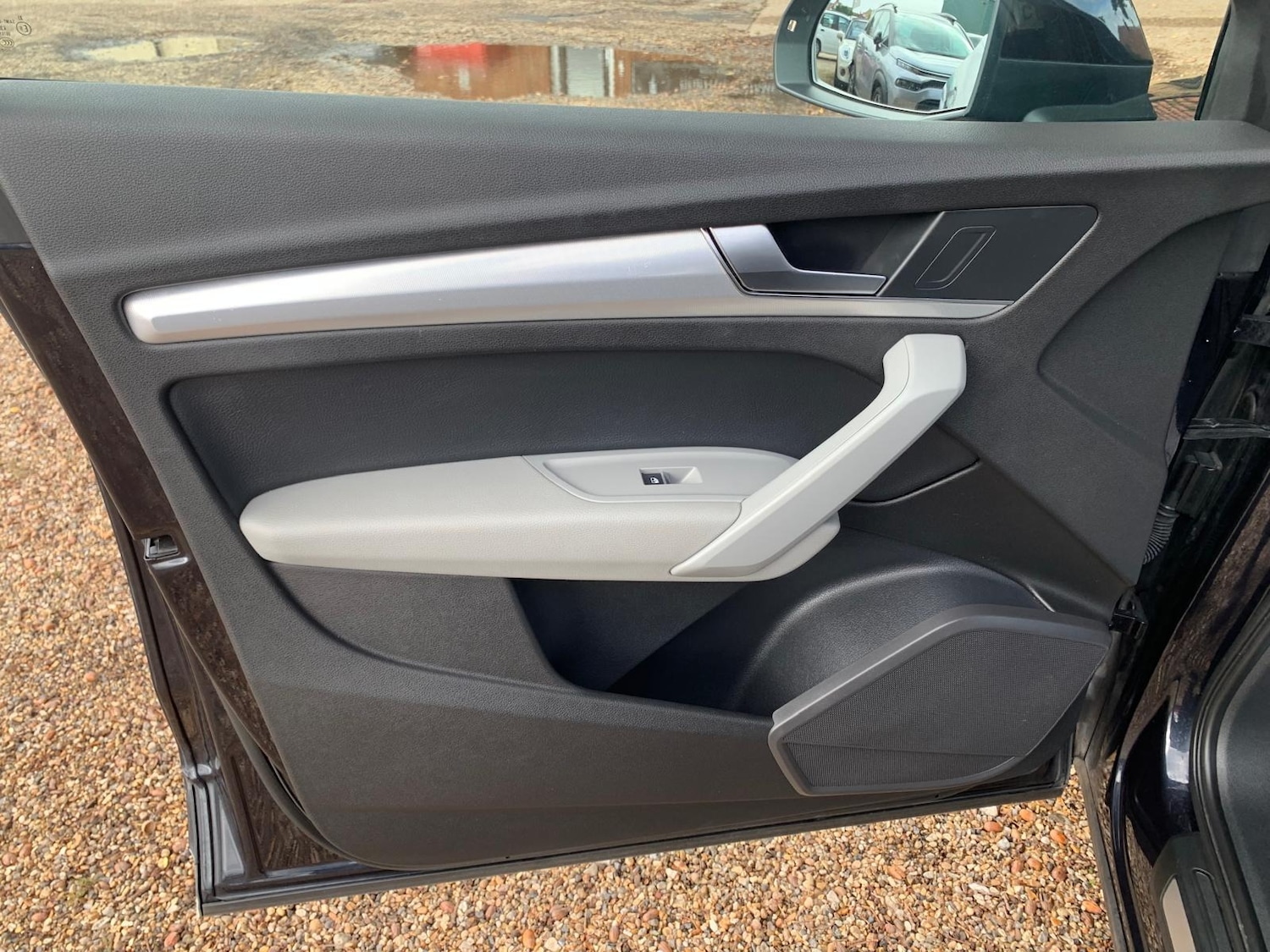Used Audi Q5 2017 for sale - 76171328: Photo 17