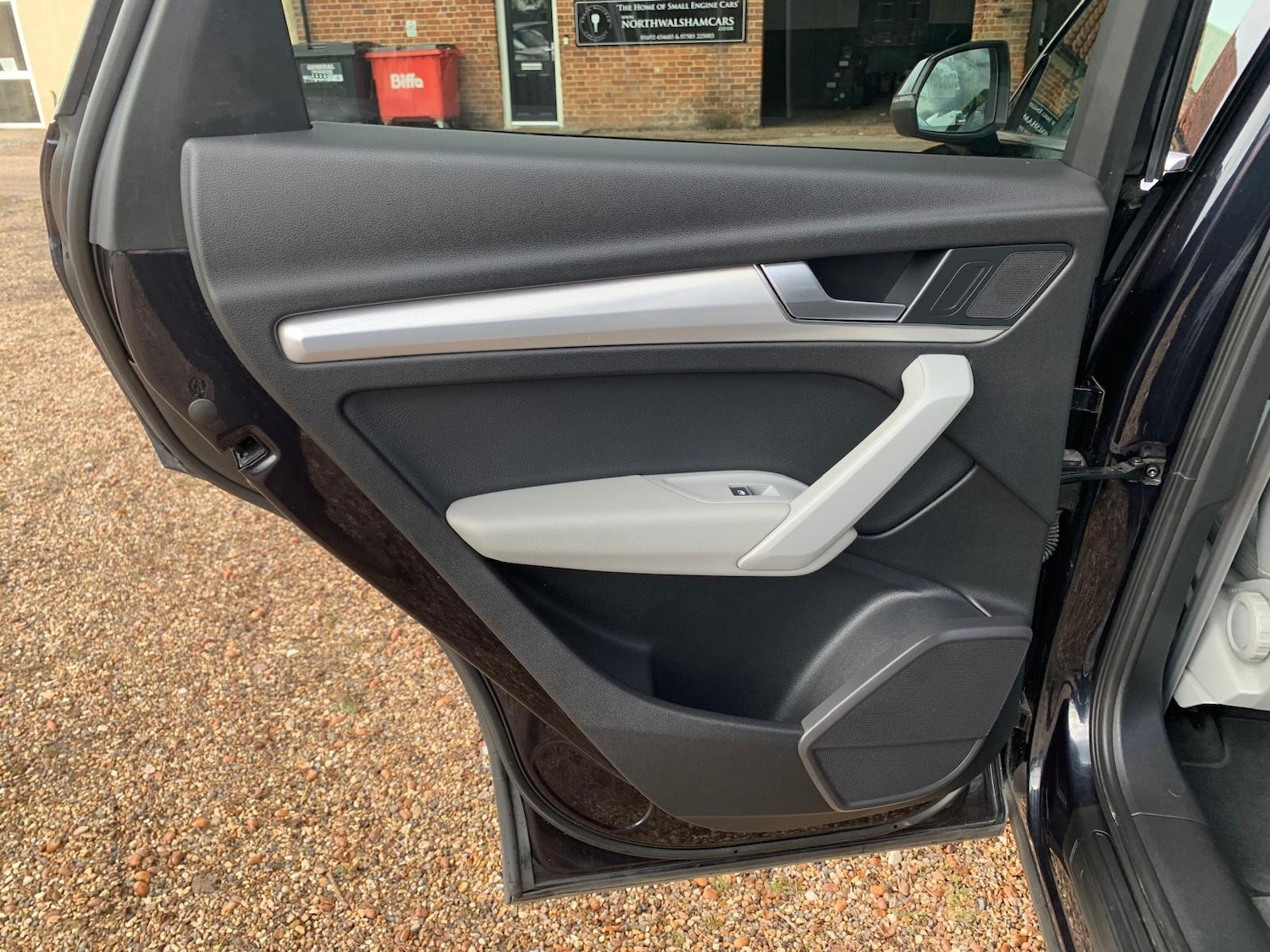Used Audi Q5 2017 for sale - 76171328: Photo 18
