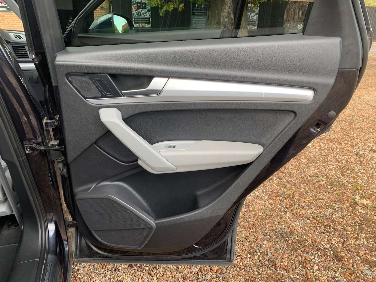 Used Audi Q5 2017 for sale - 76171328: Photo 19