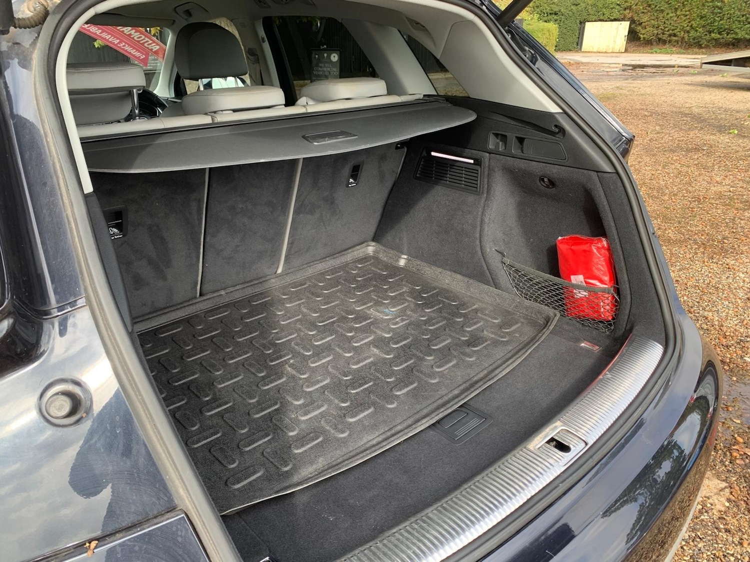 Used Audi Q5 2017 for sale - 76171328: Photo 25