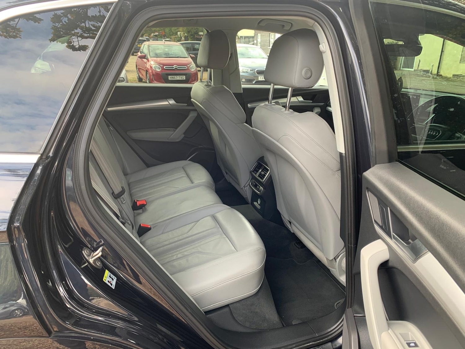 Used Audi Q5 2017 for sale - 76171328: Photo 29