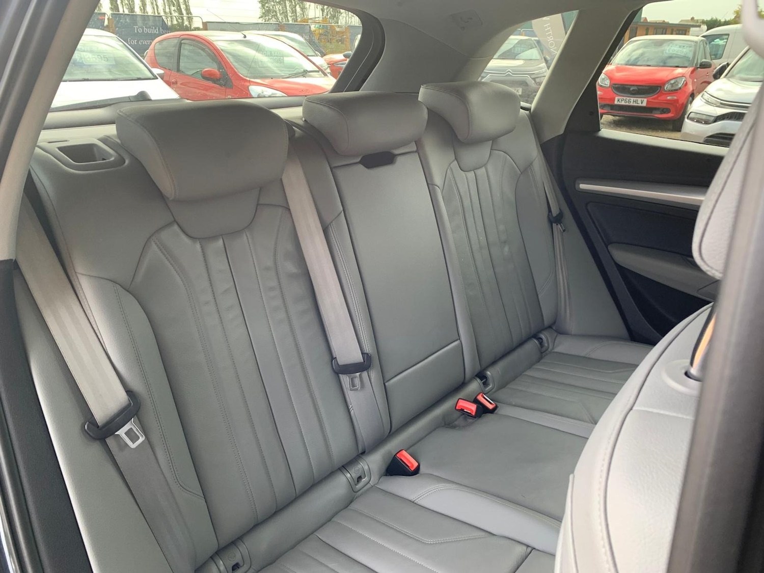 Used Audi Q5 2017 for sale - 76171328: Photo 30