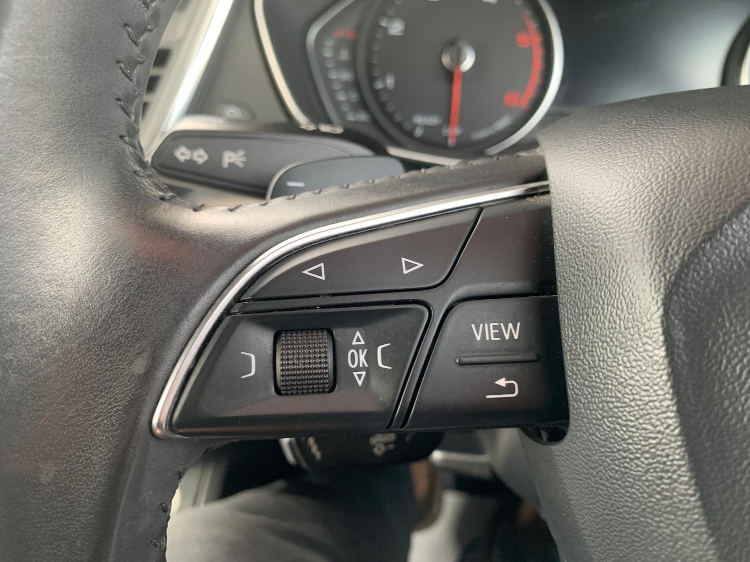 Used Audi Q5 2017 for sale - 76171328: Photo 38