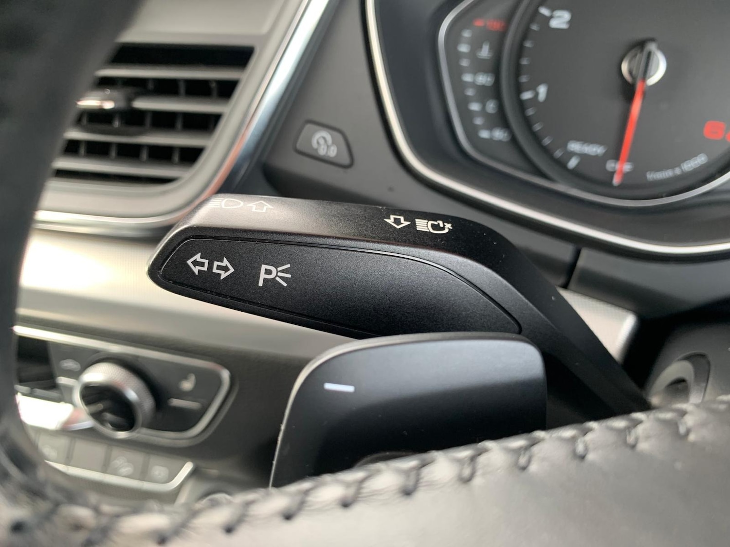 Used Audi Q5 2017 for sale - 76171328: Photo 40