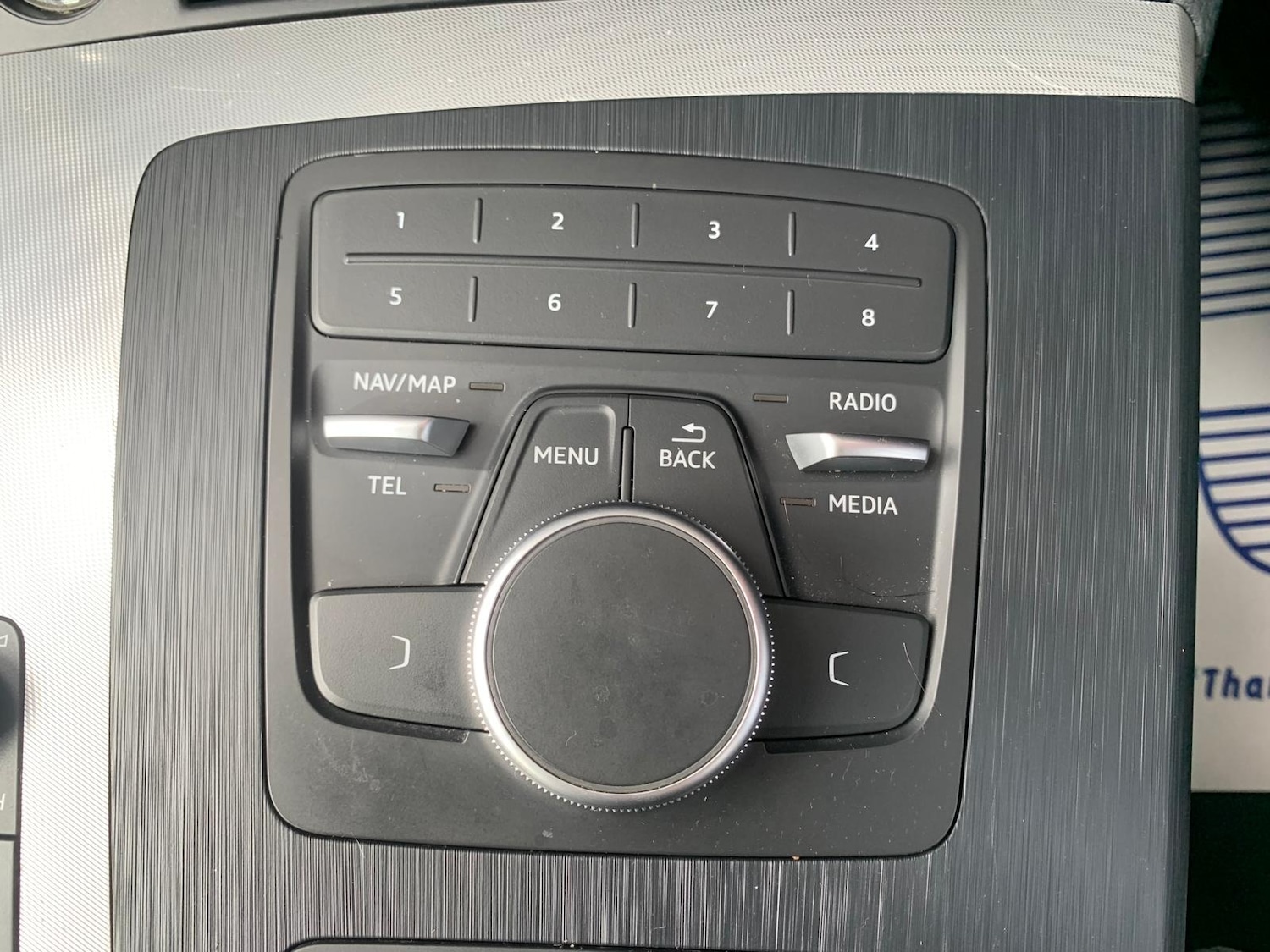 Used Audi Q5 2017 for sale - 76171328: Photo 44