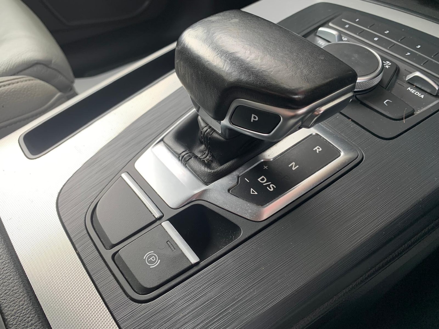 Used Audi Q5 2017 for sale - 76171328: Photo 45