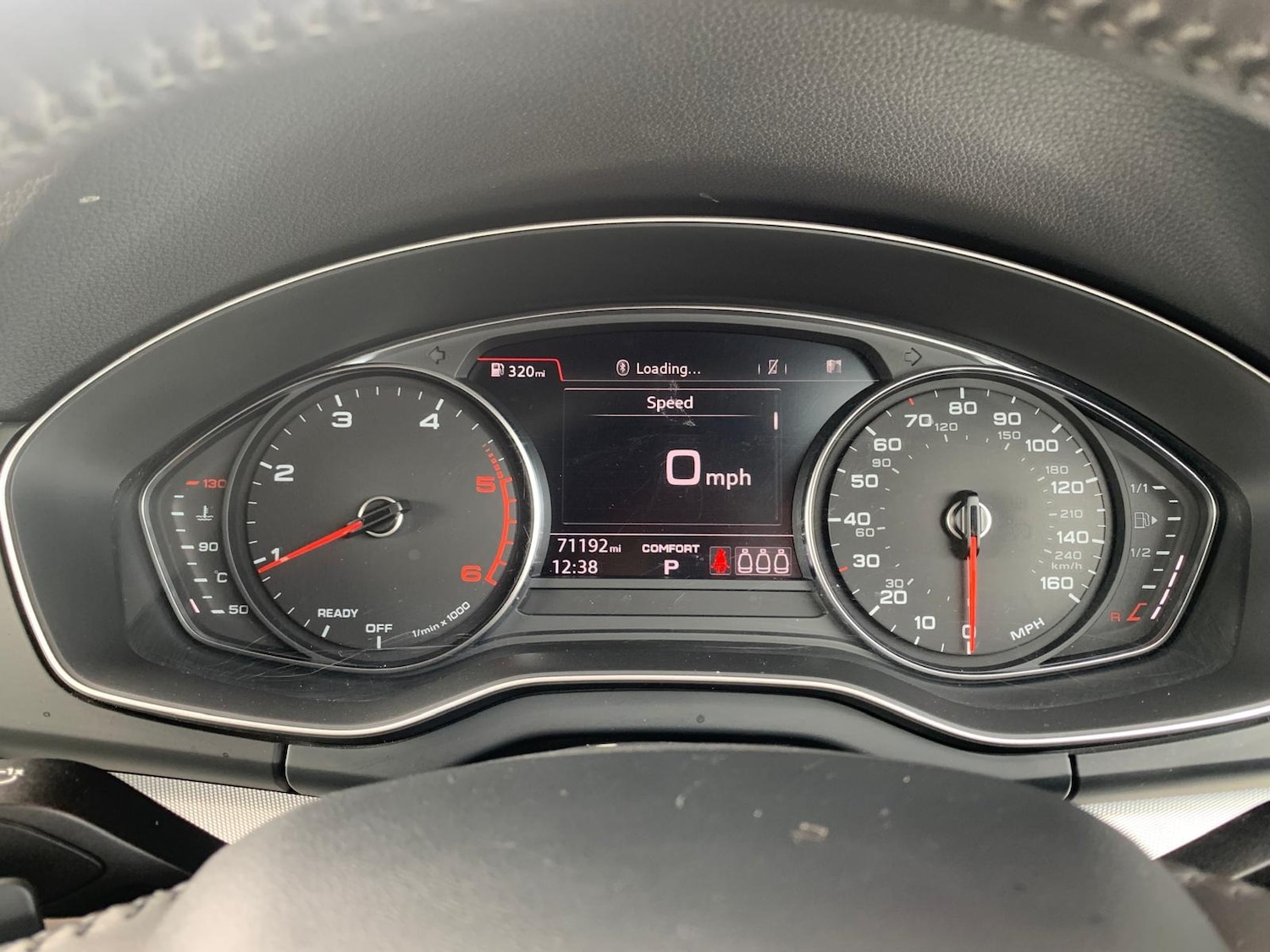 Used Audi Q5 2017 for sale - 76171328: Photo 48