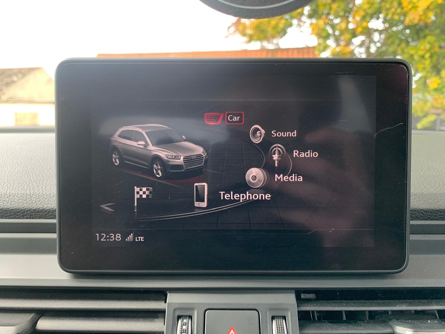 Used Audi Q5 2017 for sale - 76171328: Photo 51