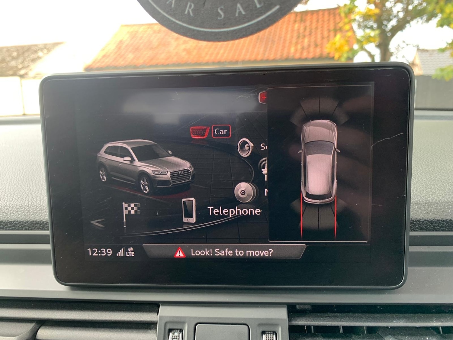 Used Audi Q5 2017 for sale - 76171328: Photo 56