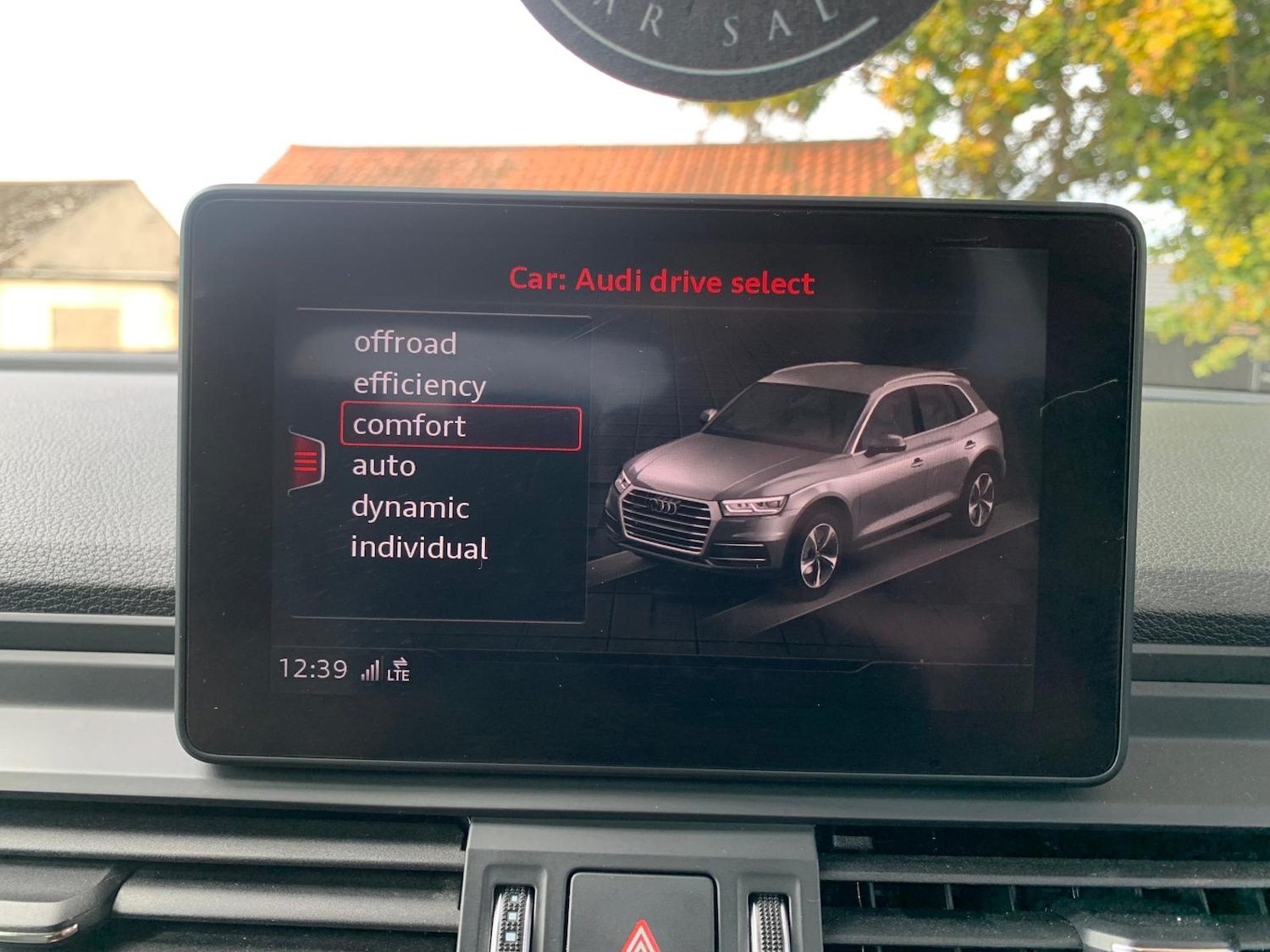 Used Audi Q5 2017 for sale - 76171328: Photo 57