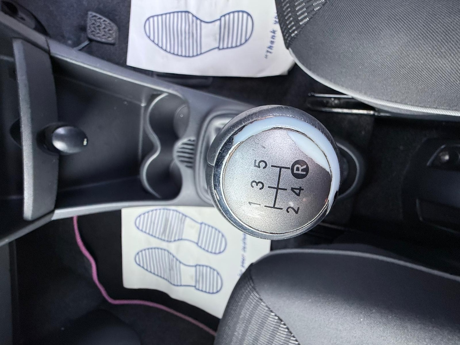 Used Peugeot 107 2012 for sale - 77650327: Photo 15