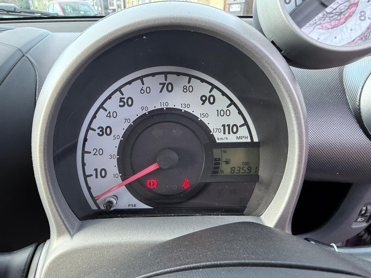 Used Peugeot 107 2012 for sale - 77650327: Photo 16