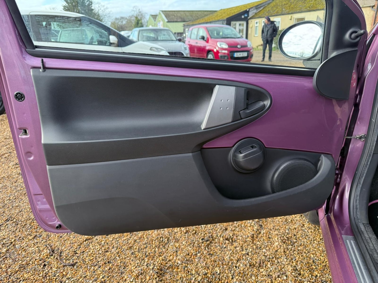 Used Peugeot 107 2012 for sale - 77650327: Photo 20