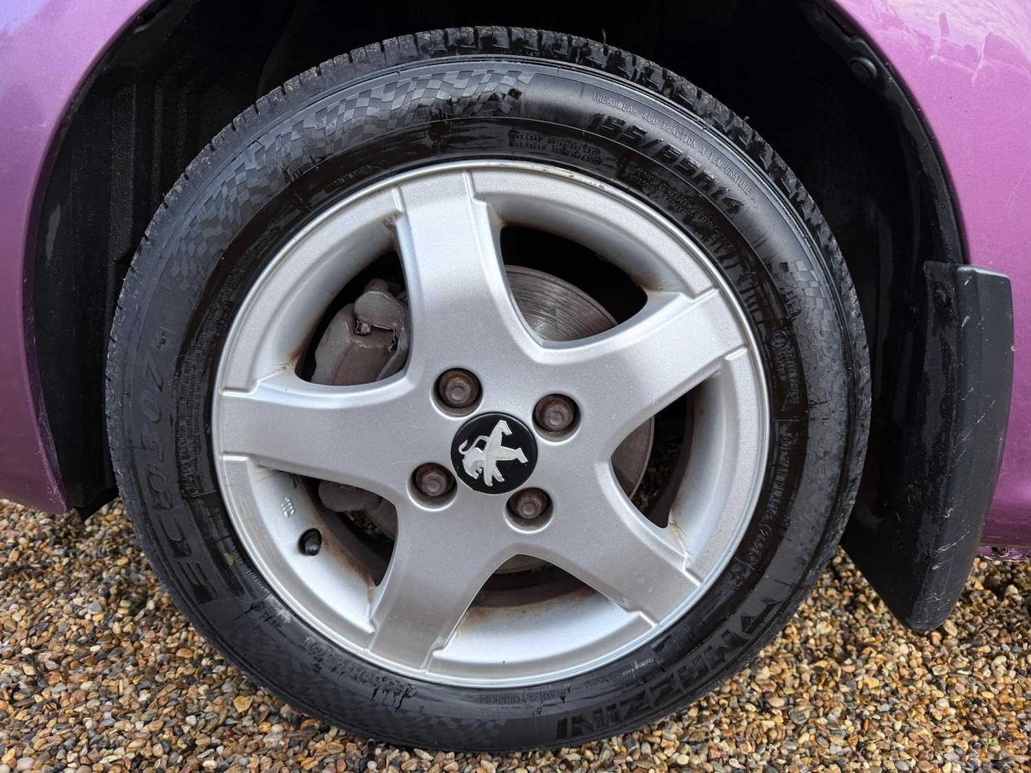 Used Peugeot 107 2012 for sale - 77650327: Photo 22