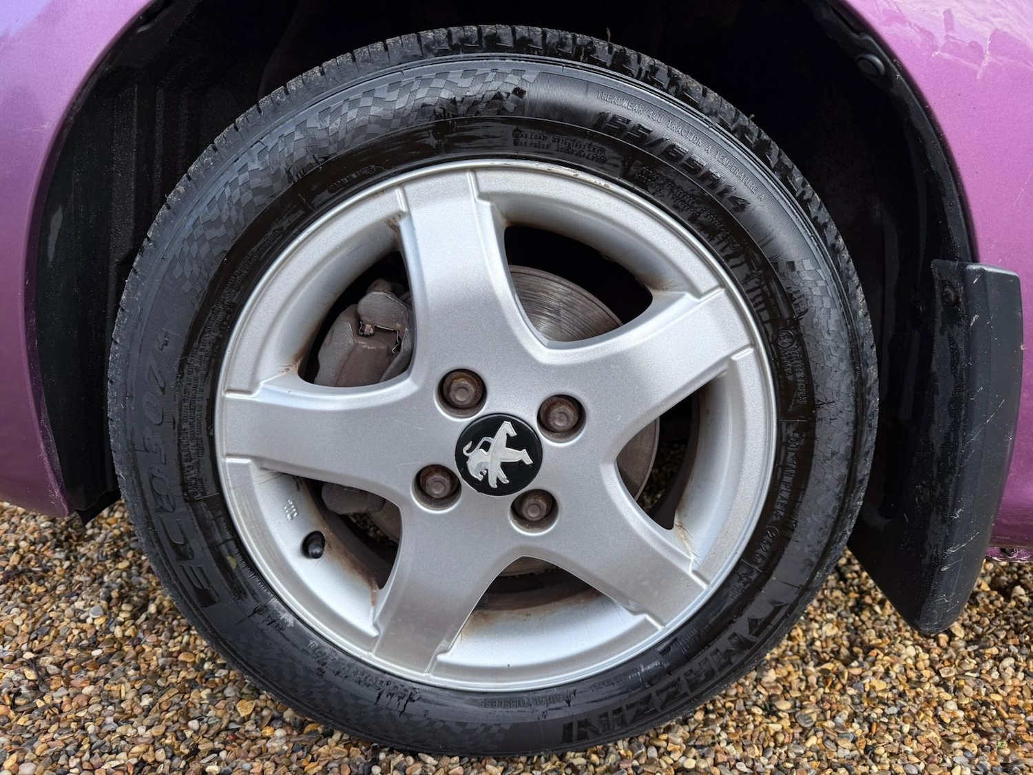 Used Peugeot 107 2012 for sale - 77650327: Photo 23