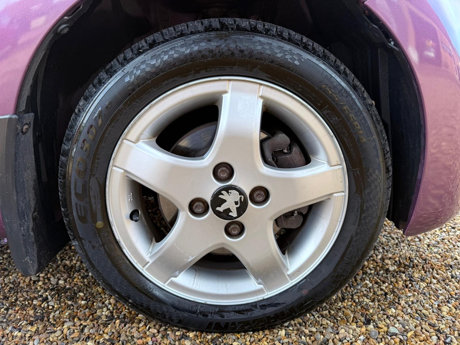 Used Peugeot 107 2012 for sale - 77650327: Photo 24