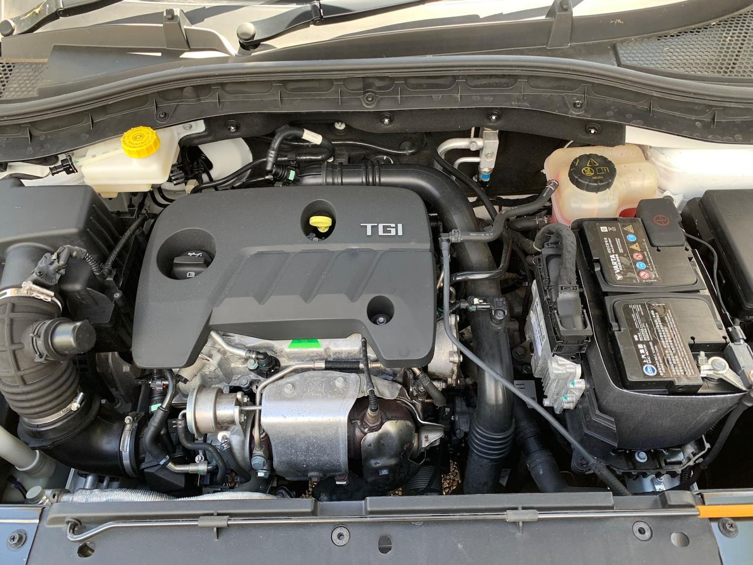 Vehicle 55