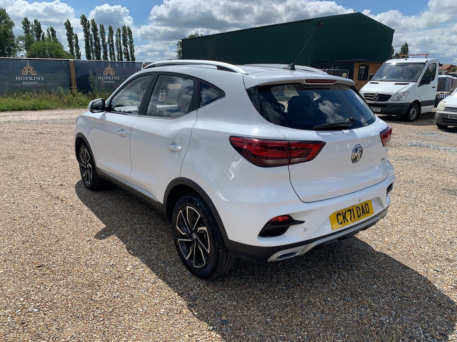 Vehicle 6