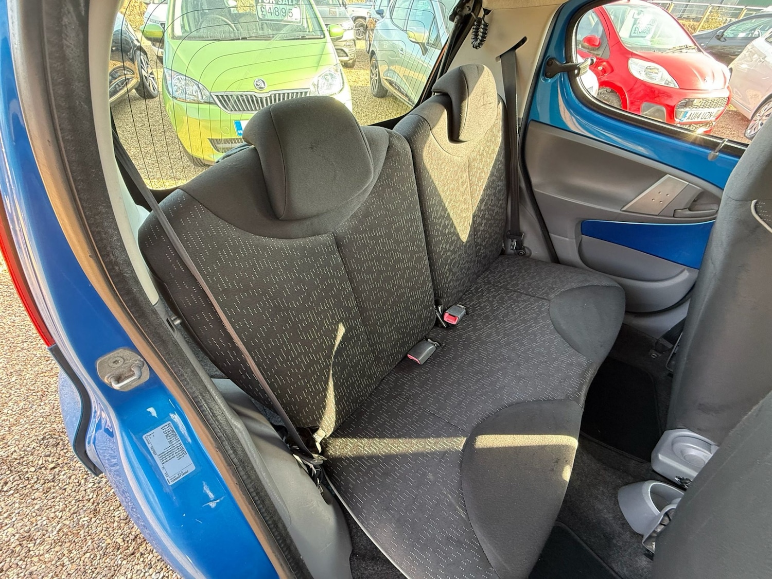 Used Peugeot 107 2010 for sale - 77961772: Photo 16