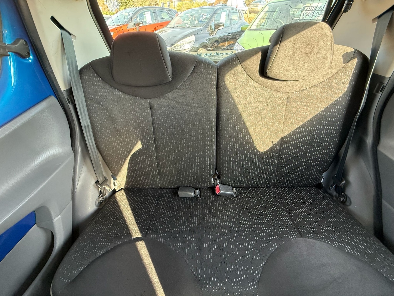 Used Peugeot 107 2010 for sale - 77961772: Photo 17