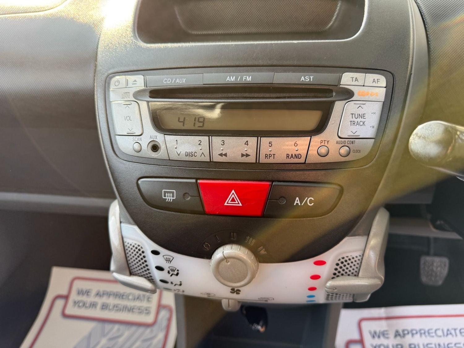 Used Peugeot 107 2010 for sale - 77961772: Photo 23