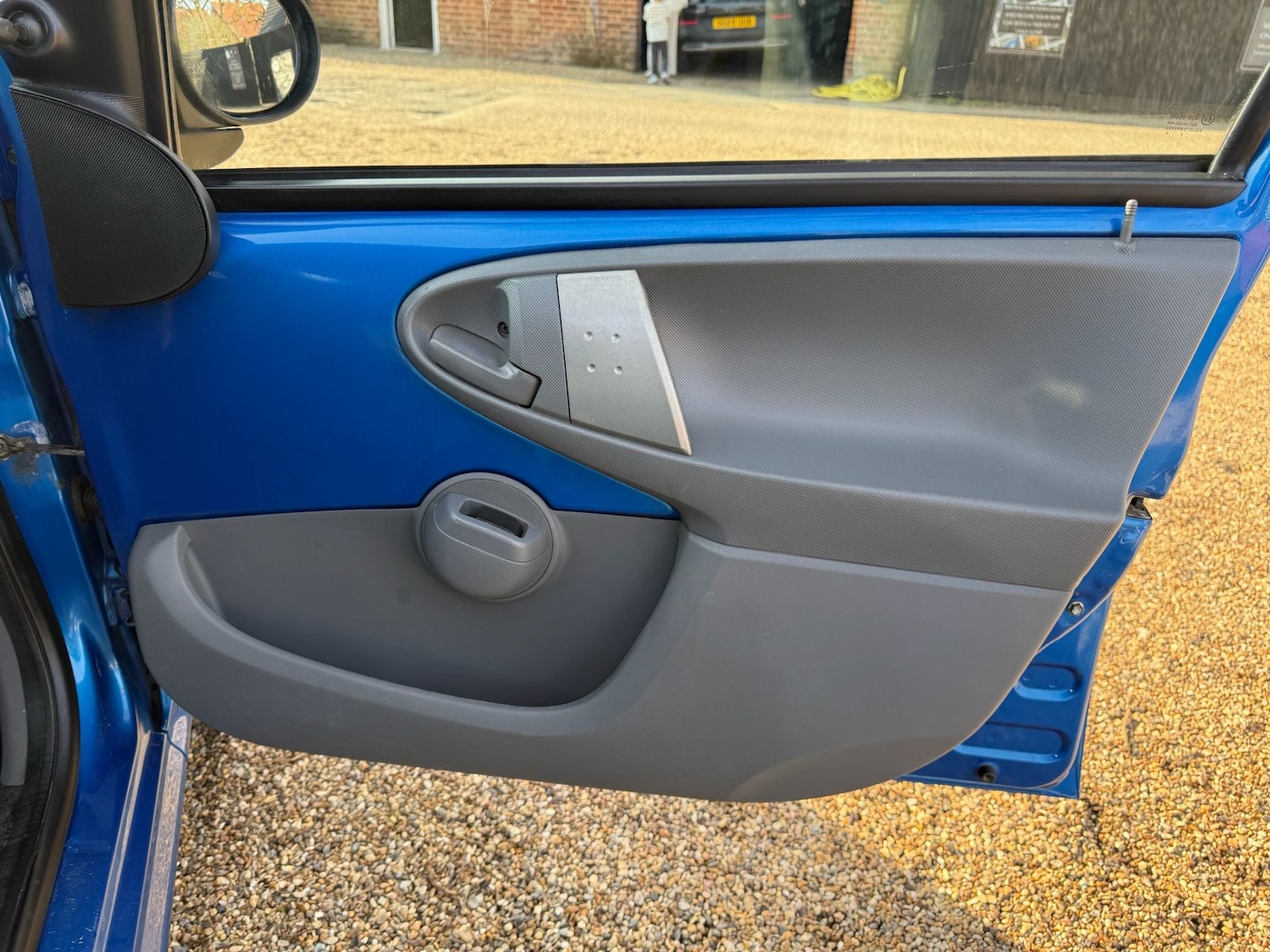 Used Peugeot 107 2010 for sale - 77961772: Photo 24