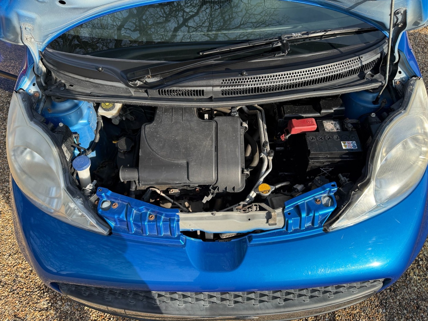 Used Peugeot 107 2010 for sale - 77961772: Photo 26