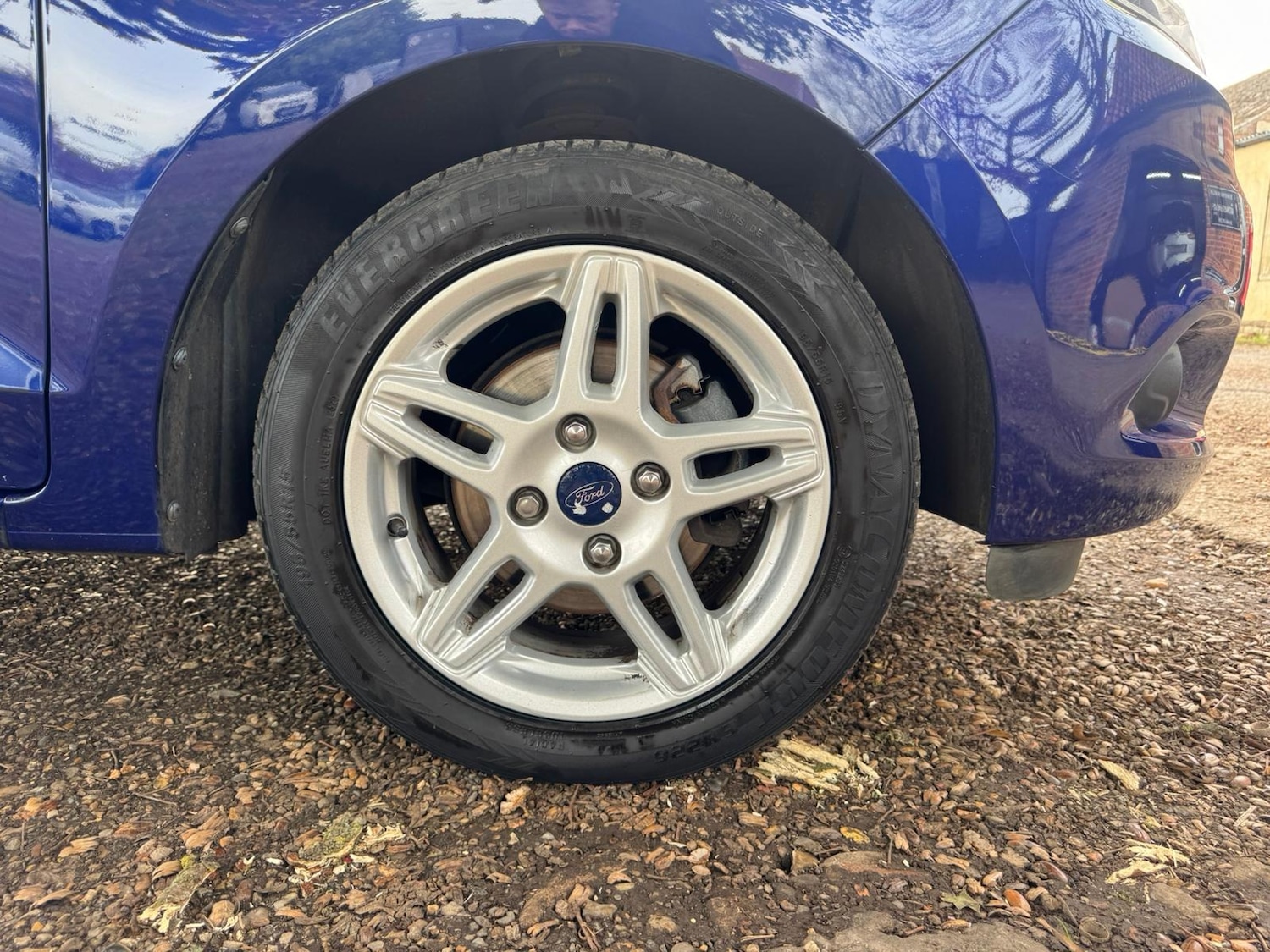 Used Ford Ka+ 2016 for sale - 76493820: Photo 15