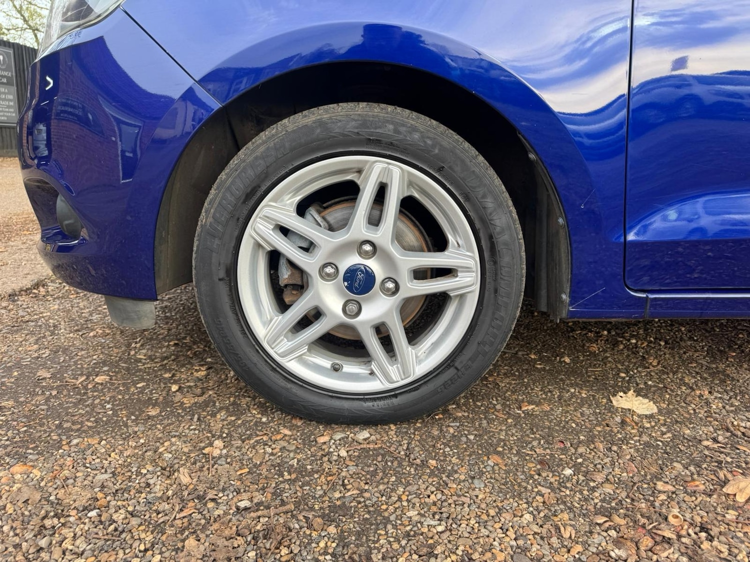 Used Ford Ka+ 2016 for sale - 76493820: Photo 16