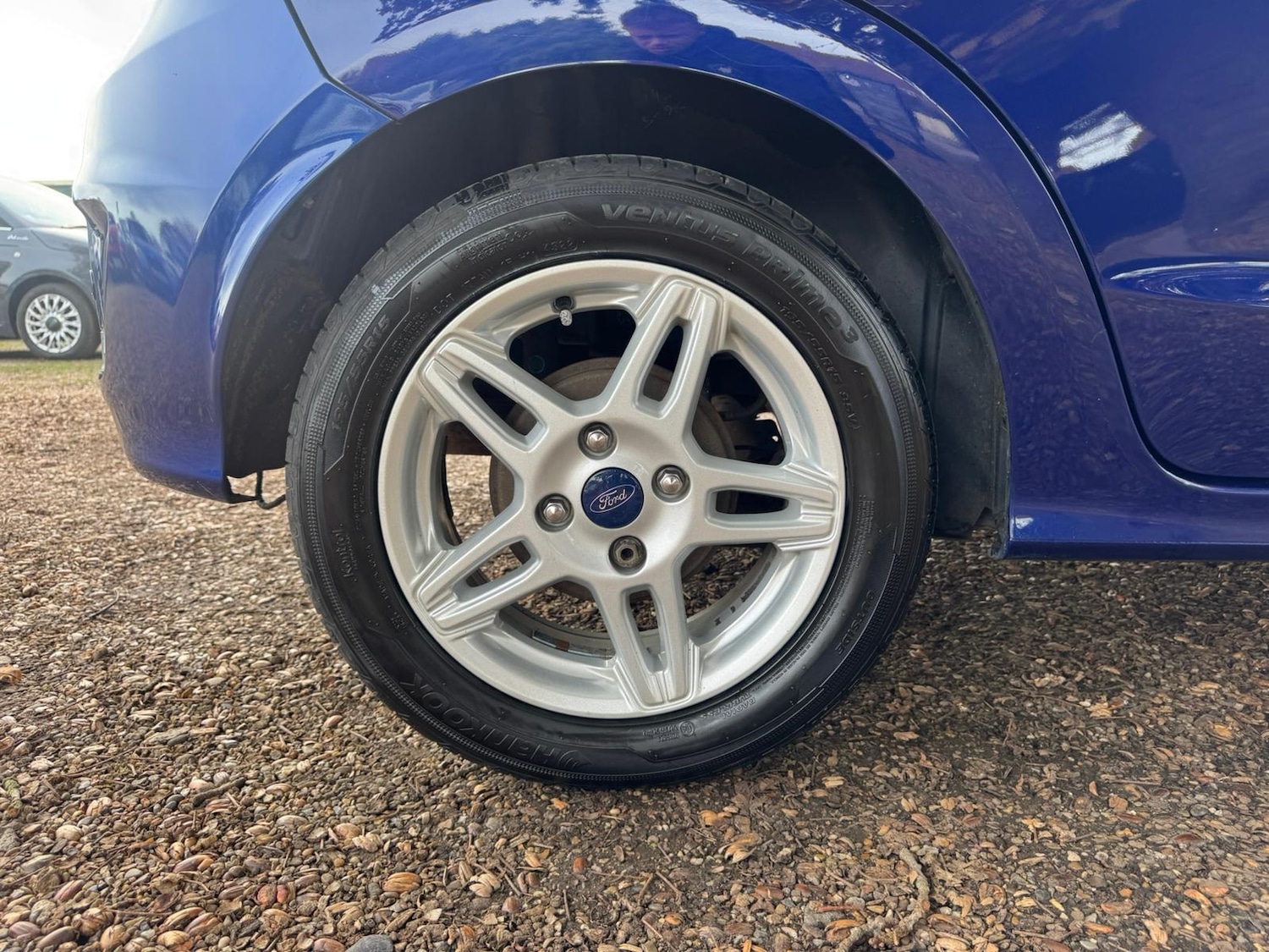 Used Ford Ka+ 2016 for sale - 76493820: Photo 17