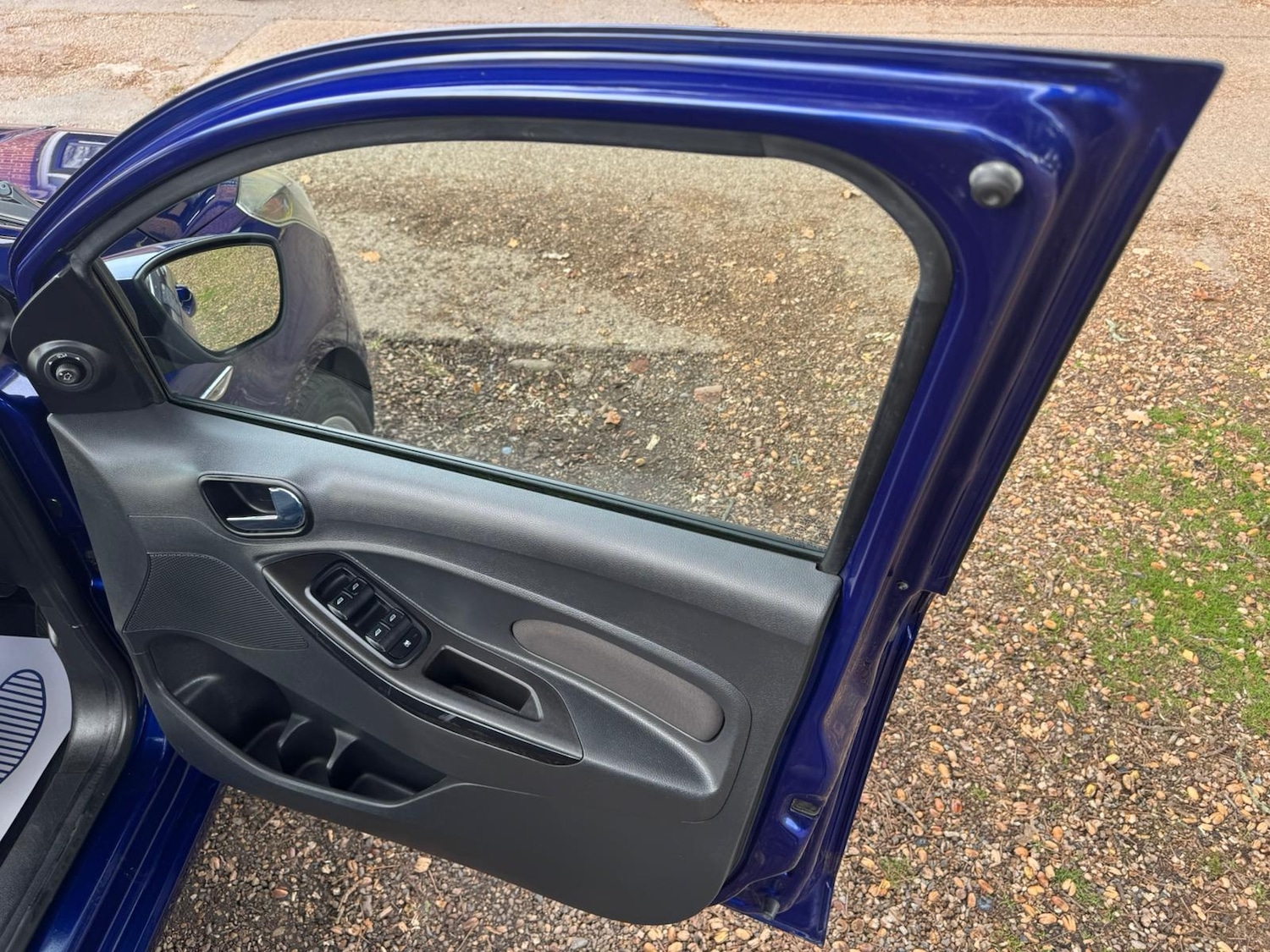 Used Ford Ka+ 2016 for sale - 76493820: Photo 21