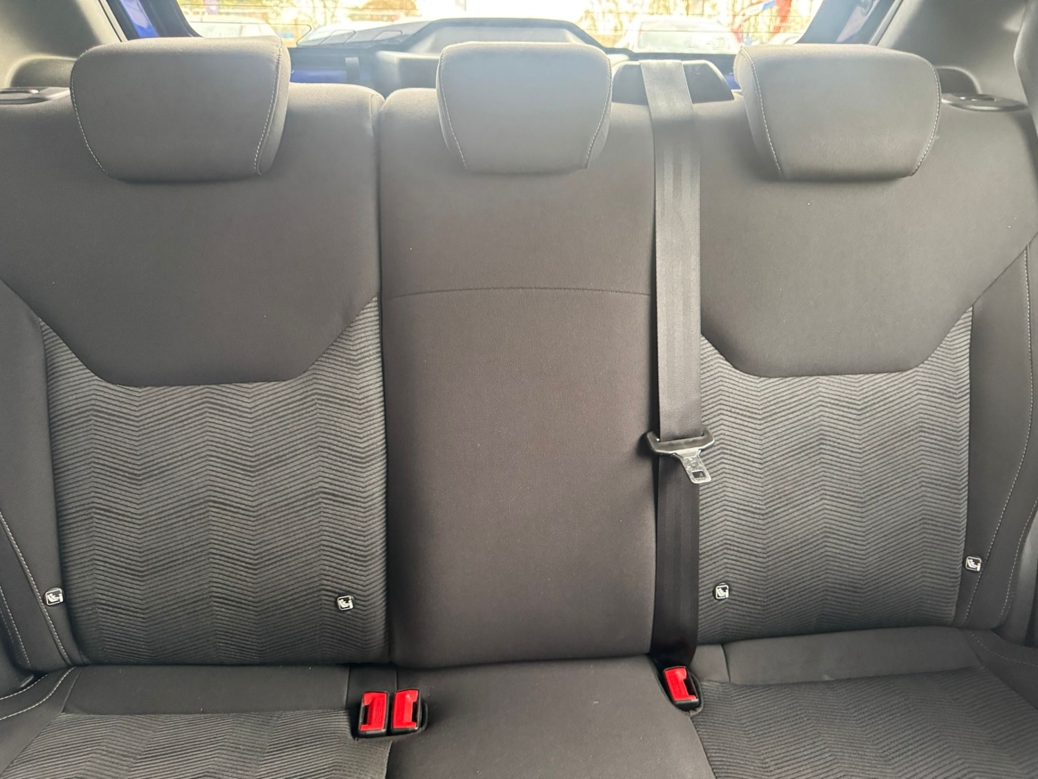 Used Ford Ka+ 2016 for sale - 76493820: Photo 24