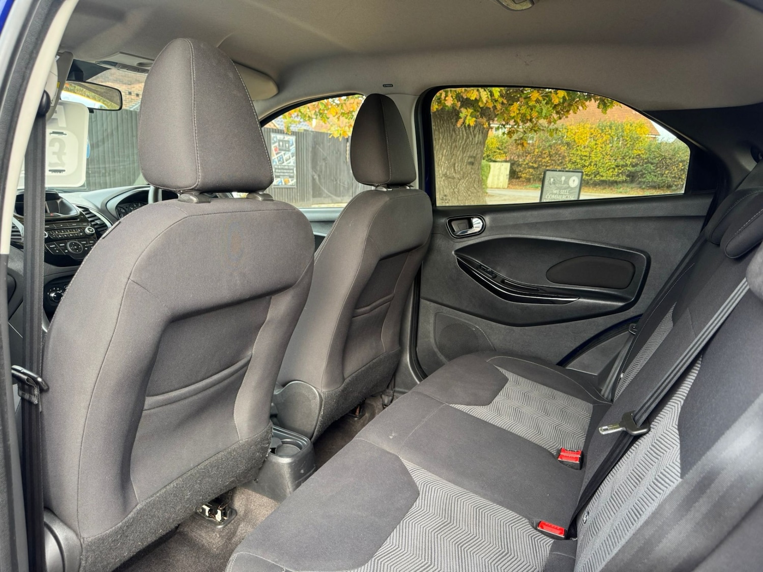 Used Ford Ka+ 2016 for sale - 76493820: Photo 26