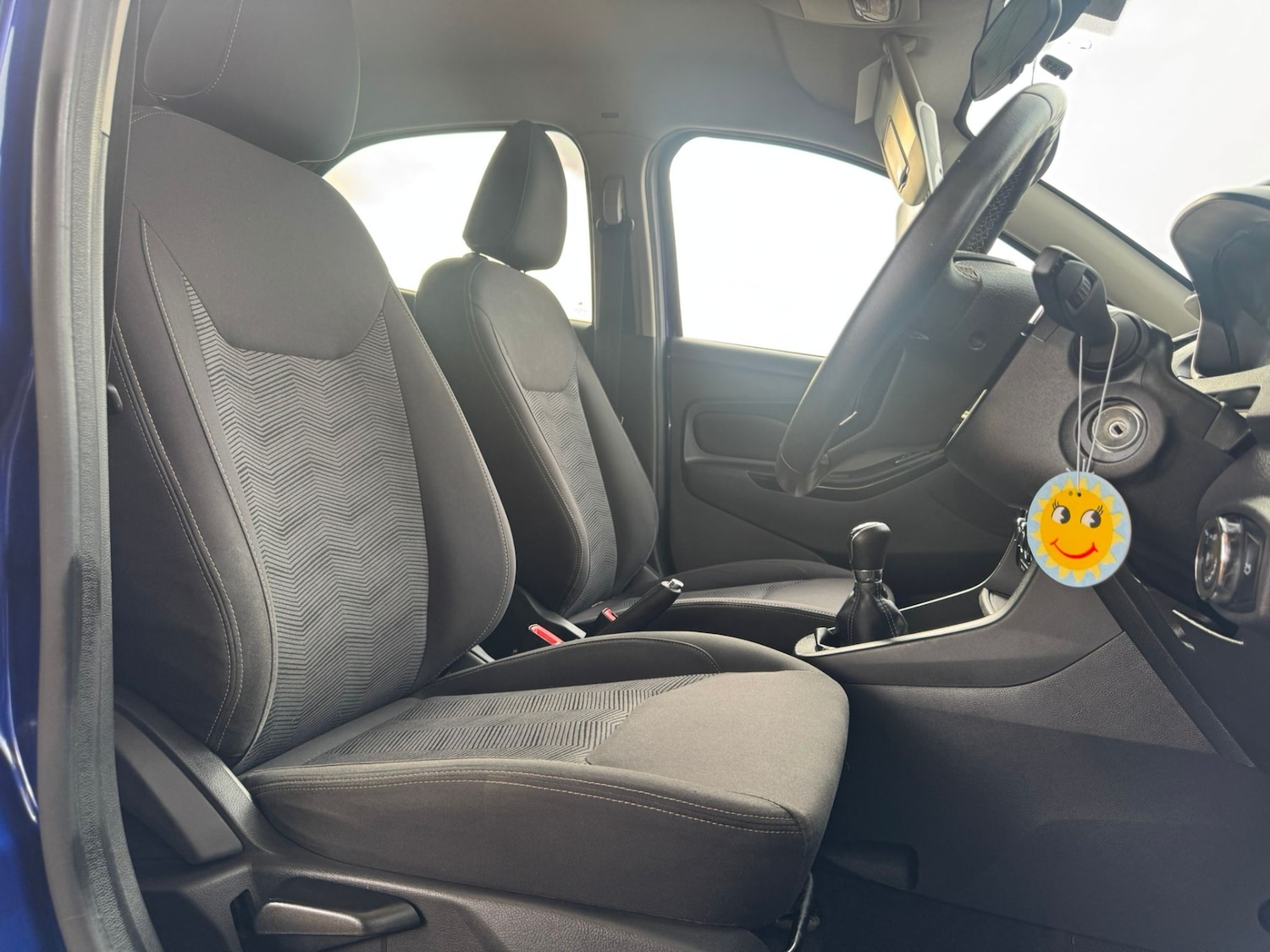 Used Ford Ka+ 2016 for sale - 76493820: Photo 28