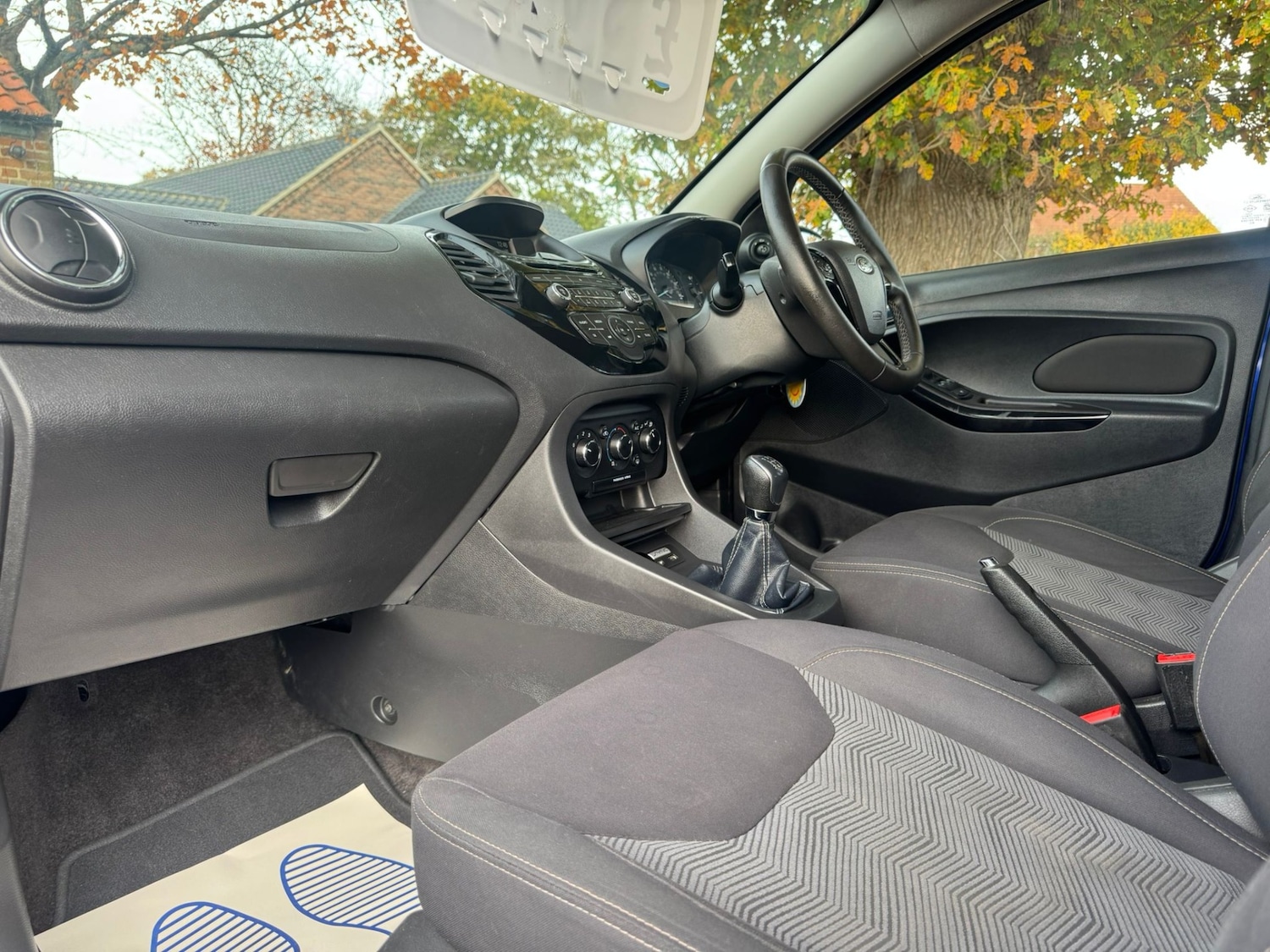 Used Ford Ka+ 2016 for sale - 76493820: Photo 29