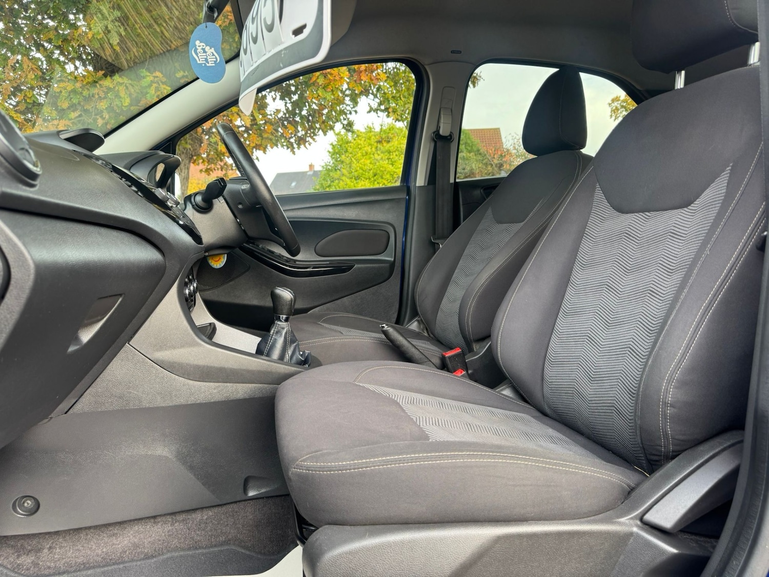 Used Ford Ka+ 2016 for sale - 76493820: Photo 30