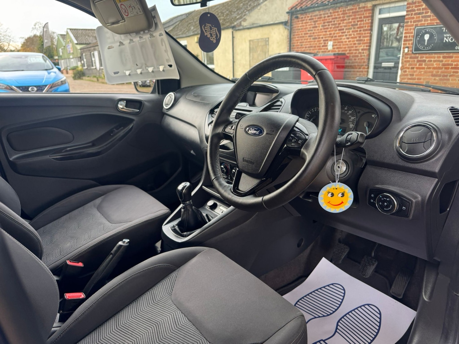 Used Ford Ka+ 2016 for sale - 76493820: Photo 31