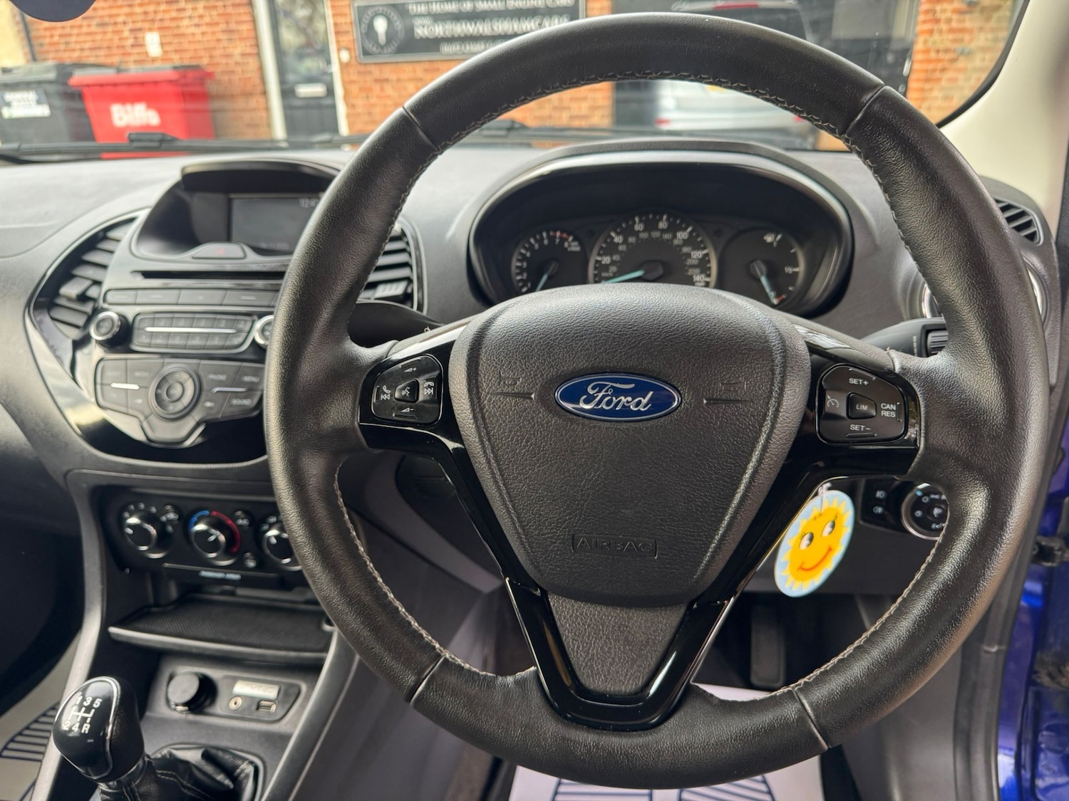 Used Ford Ka+ 2016 for sale - 76493820: Photo 32