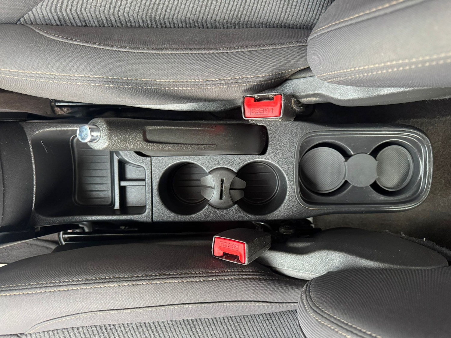 Used Ford Ka+ 2016 for sale - 76493820: Photo 34