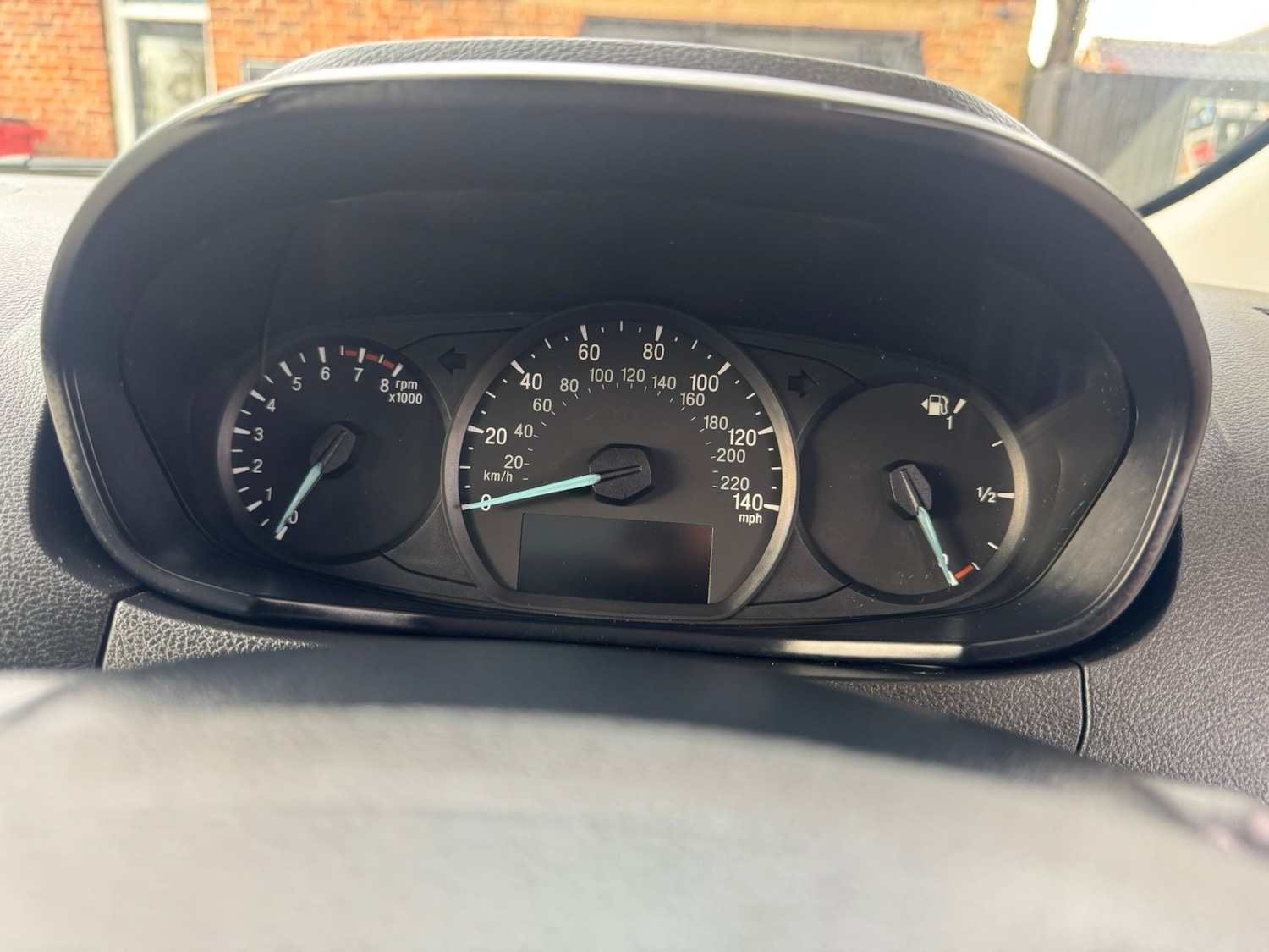 Used Ford Ka+ 2016 for sale - 76493820: Photo 35