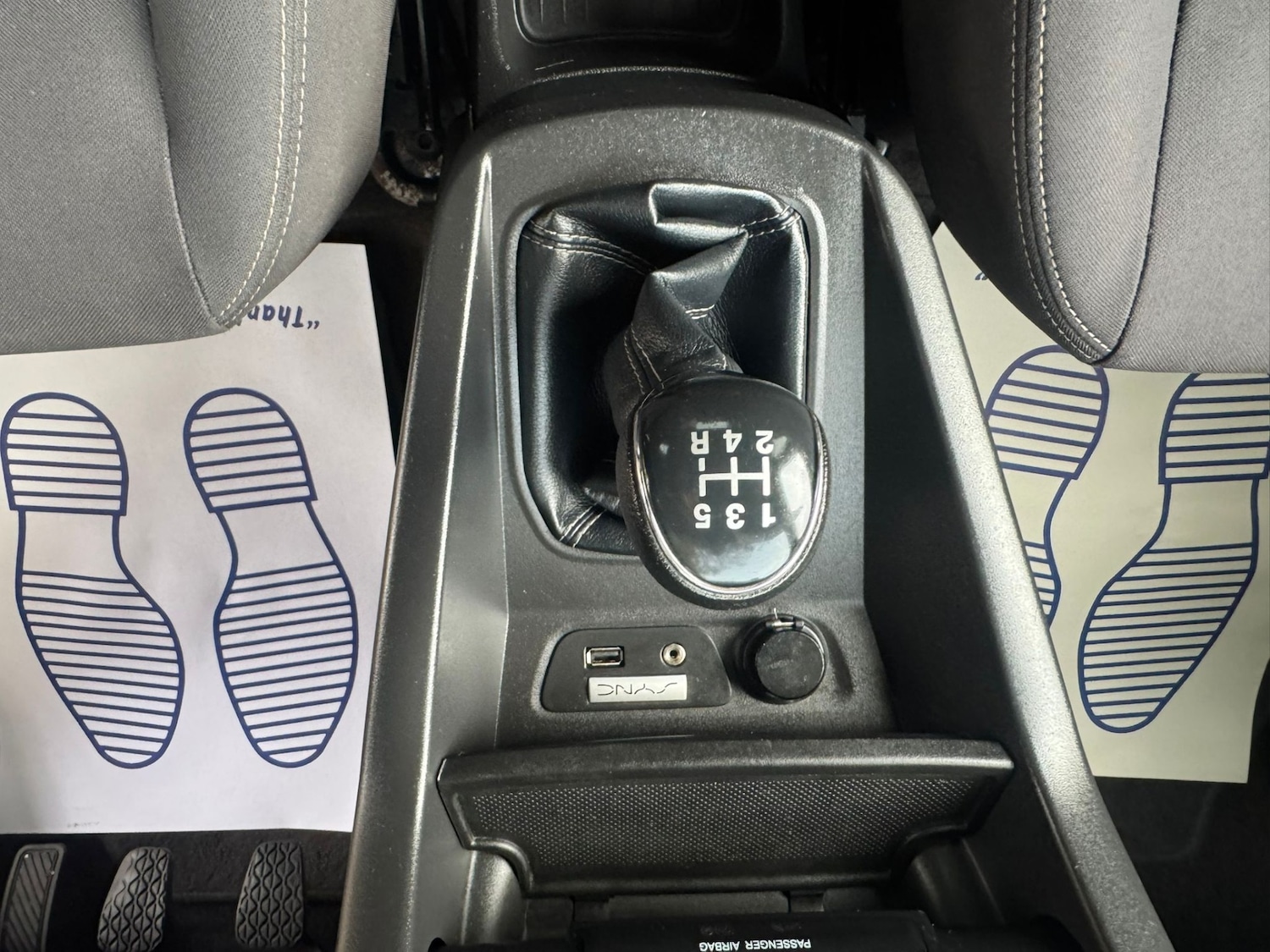 Used Ford Ka+ 2016 for sale - 76493820: Photo 36