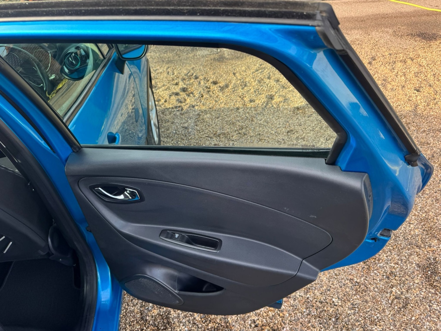 Used Renault Captur 2015 for sale - 77662285: Photo 17