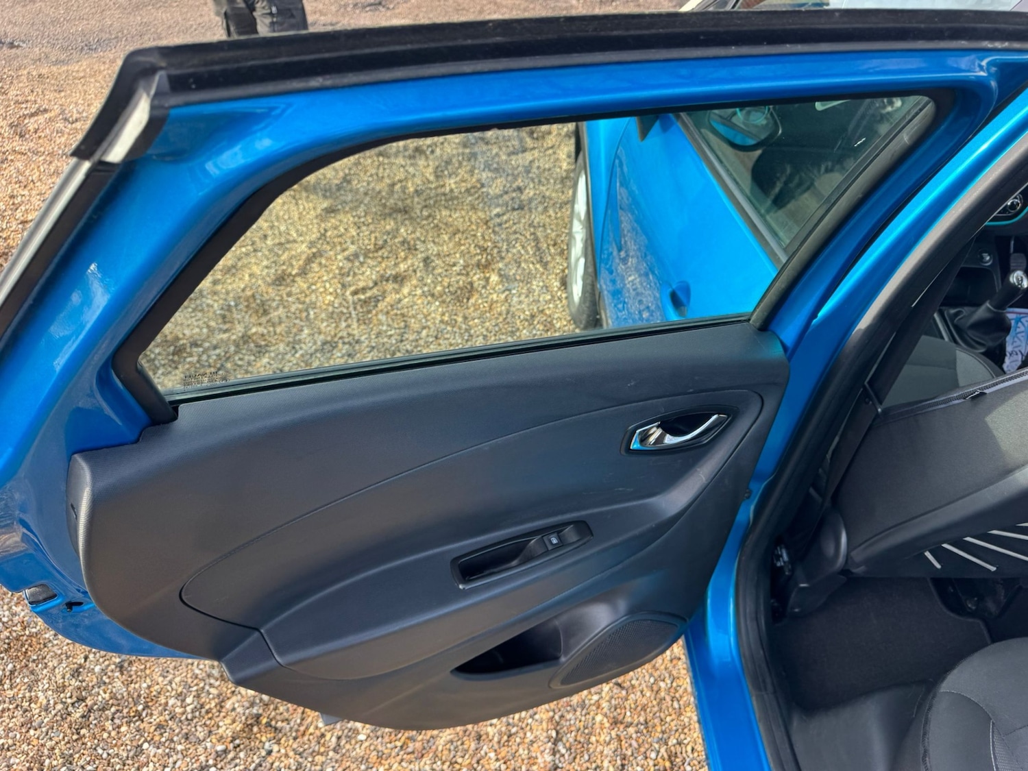 Used Renault Captur 2015 for sale - 77662285: Photo 19