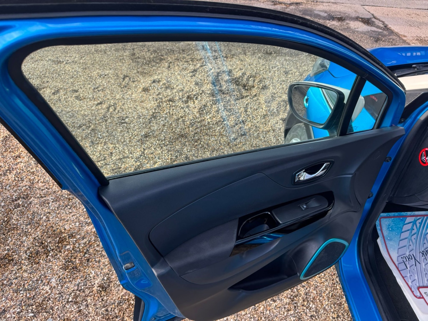 Used Renault Captur 2015 for sale - 77662285: Photo 20