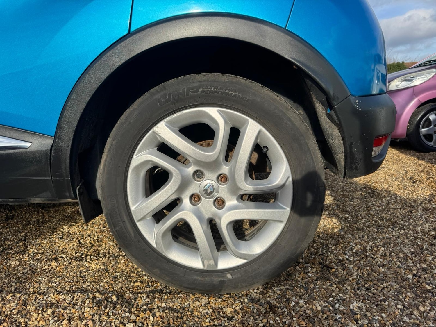 Used Renault Captur 2015 for sale - 77662285: Photo 22