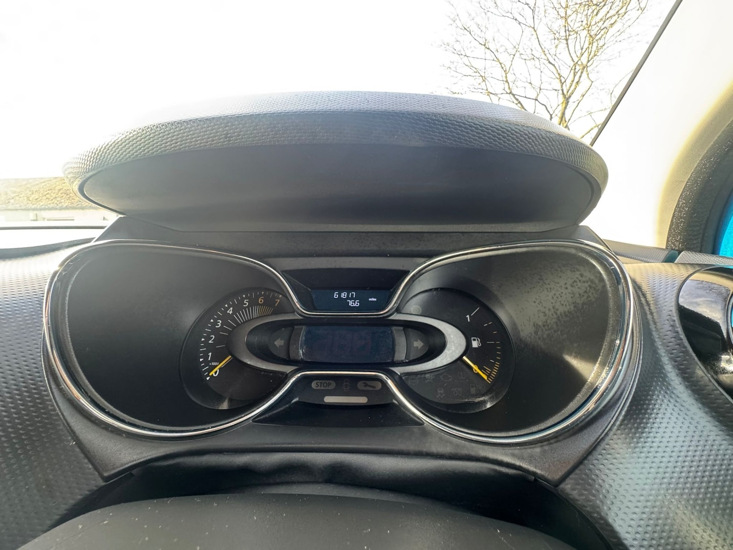 Used Renault Captur 2015 for sale - 77662285: Photo 27