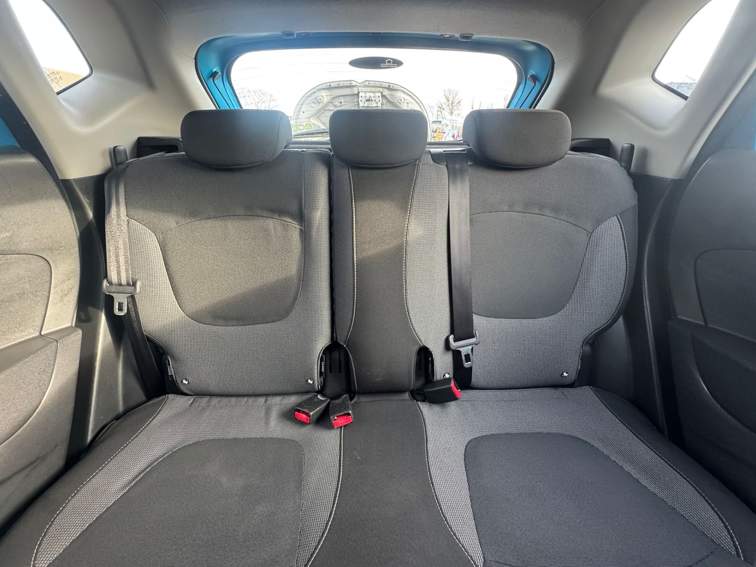 Used Renault Captur 2015 for sale - 77662285: Photo 35